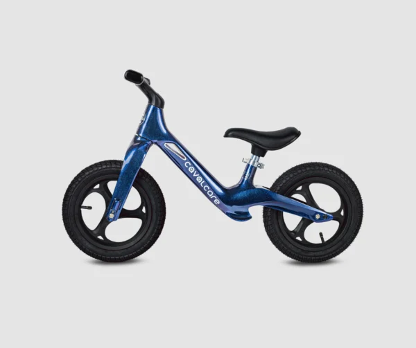 Rowerek Biegowy Lunare Chiaro di luna (niebieski)