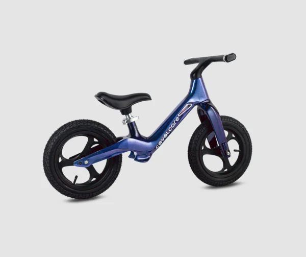 Rowerek Biegowy Lunare Chiaro di luna (niebieski)