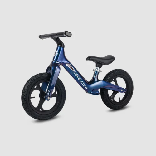 Rowerek Biegowy Lunare Chiaro di luna (niebieski)