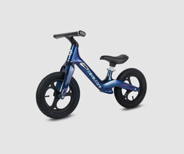 Rowerek Biegowy Lunare Chiaro di luna (niebieski)