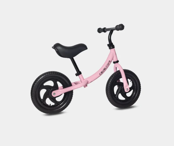 Rowerek Biegowy Classico Rosa (różowy)