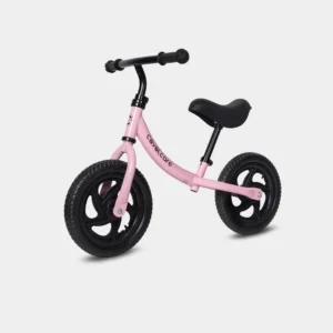 Rowerek Biegowy Classico Rosa (różowy)