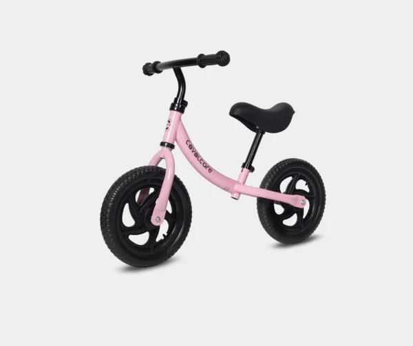 Rowerek Biegowy Classico Rosa (różowy)