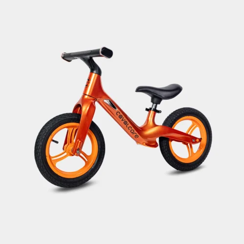 Rowerek Biegowy Lunare Fiamma (miedziany)