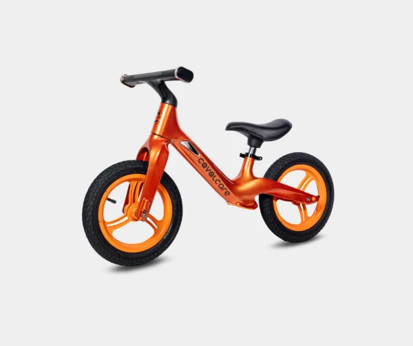 Rowerek Biegowy Lunare Fiamma (miedziany)