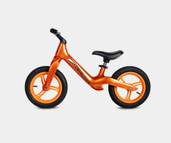 Rowerek Biegowy Lunare Fiamma (miedziany)